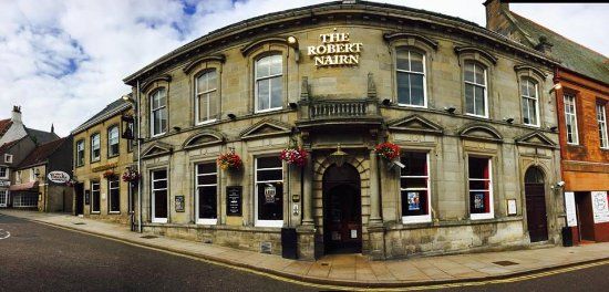 The Robert Nairn