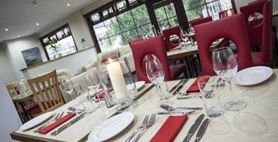 Red Poppy Restaurant