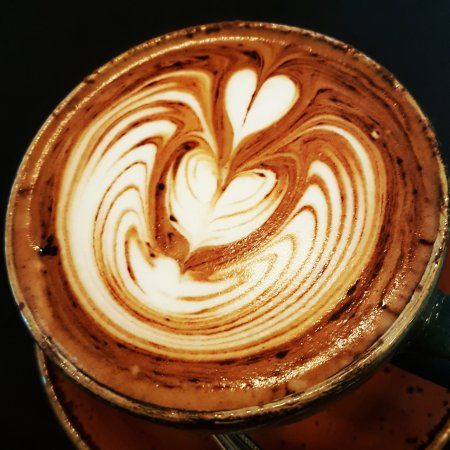 Southern Cross Cafe