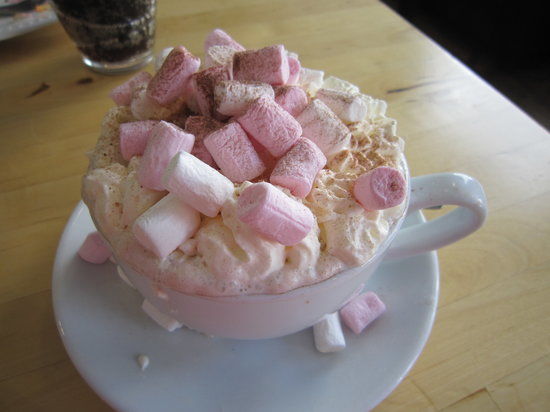 Julias Cafe