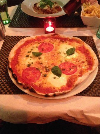 Luigi's