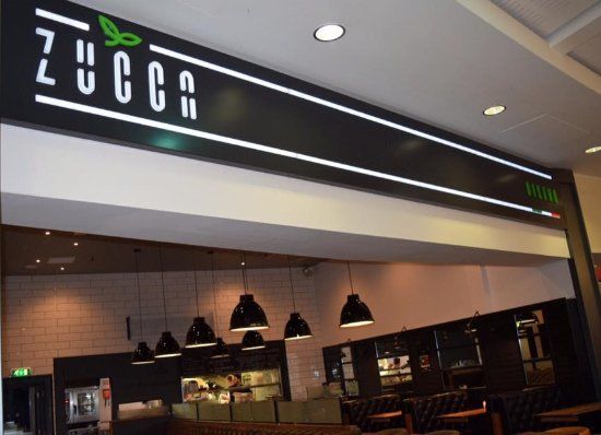 Zucca Bistro