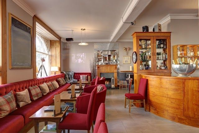 Deans Restaurant