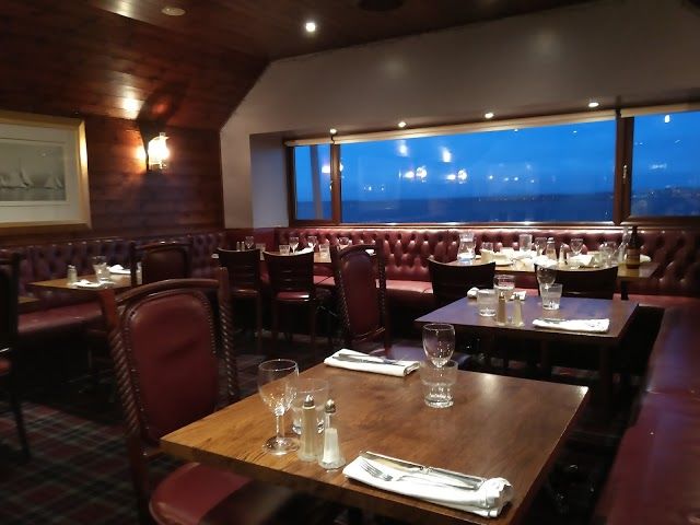 The Ship Inn & Waterfront Restaurant