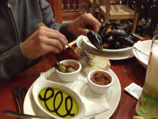 Trattoria Guidi