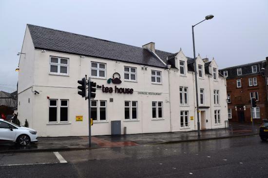 The Tea House