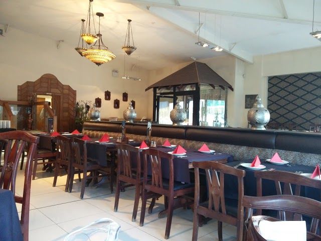 Village Curry House