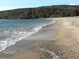 Saddell Bay