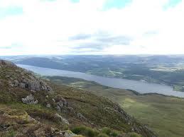 Meall Fuar-mhonaidh