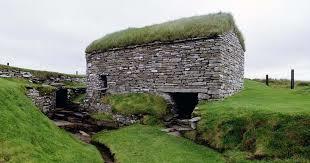 Dounby Click Mill