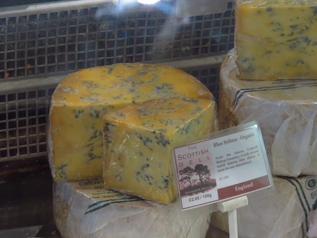 The Scottish Deli