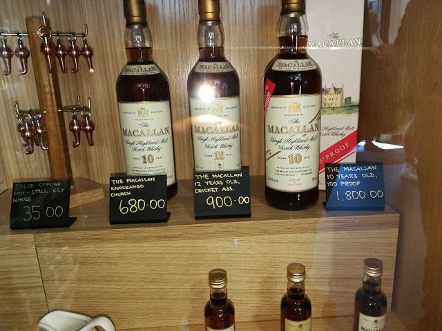 Aberlour Takeaway