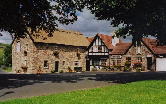 The Border Hotel