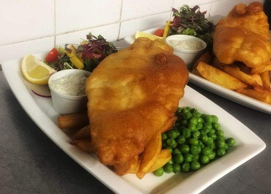 The Plough Hotel