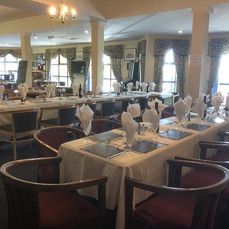 Burntisland Golf House Club