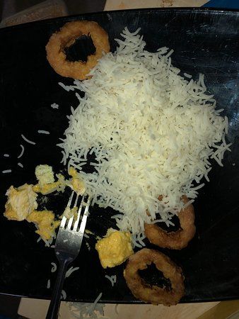Nosheen Tandori Restaurant
