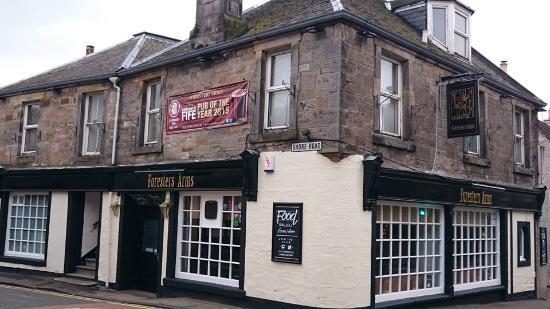Foresters Arms