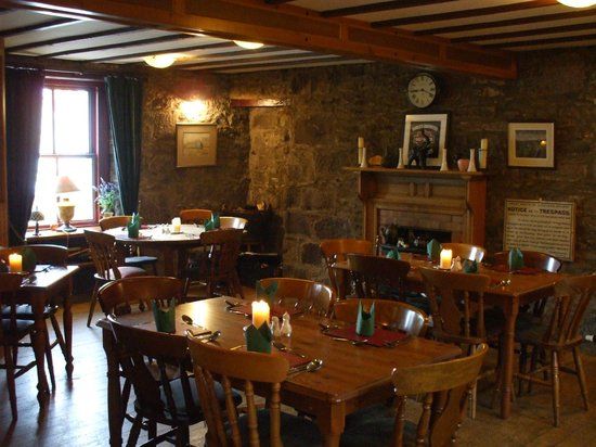 The Caledonian