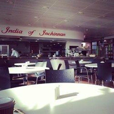 R34 Restaurant and Cafe