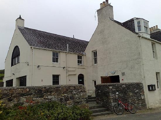 Gigha Hotel Restaurant & Bistro