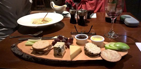 The Black Bull