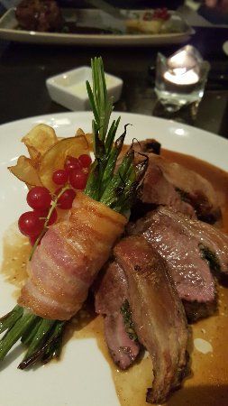 1536 Restaurant
