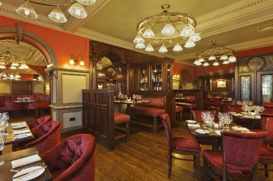 The Kintyre Restaurant & Bar