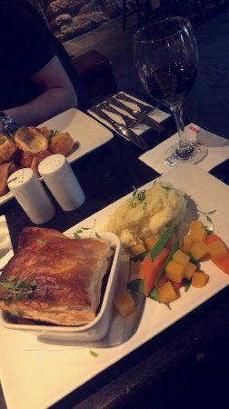 Applebank Inn Restaurant