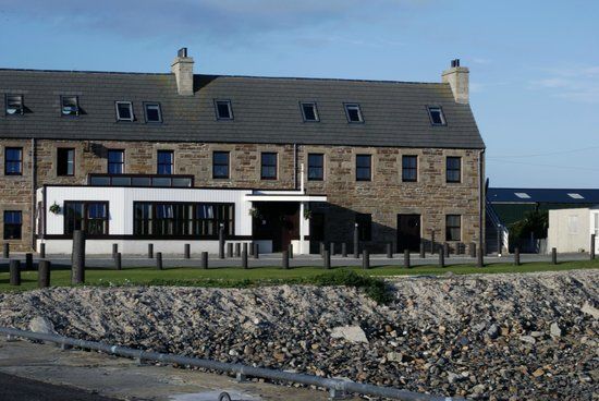 The Sands Hotel