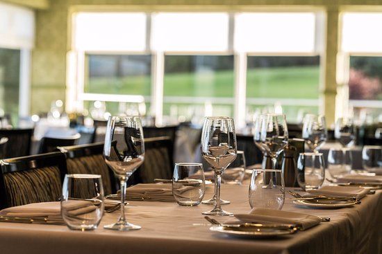 VISTA Restaurant at Gleddoch