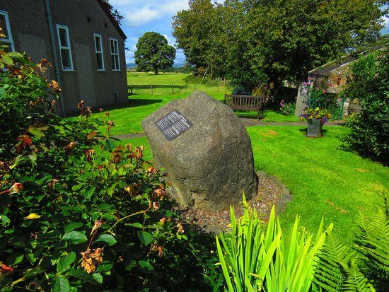 Cleish Village Hall