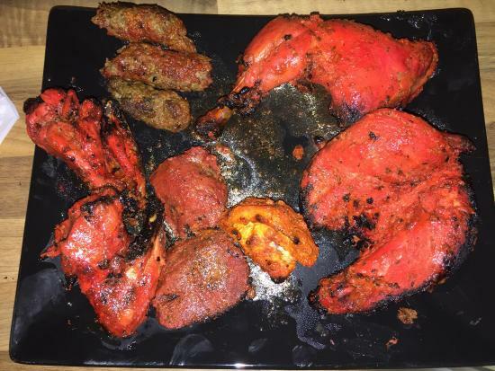 Jaipur Indian Takeaway