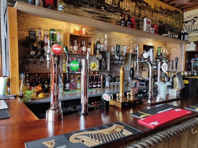 The Ship Tavern