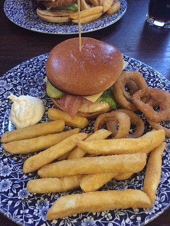Wetherspoons
