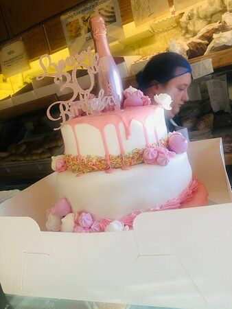 Villa Bakery